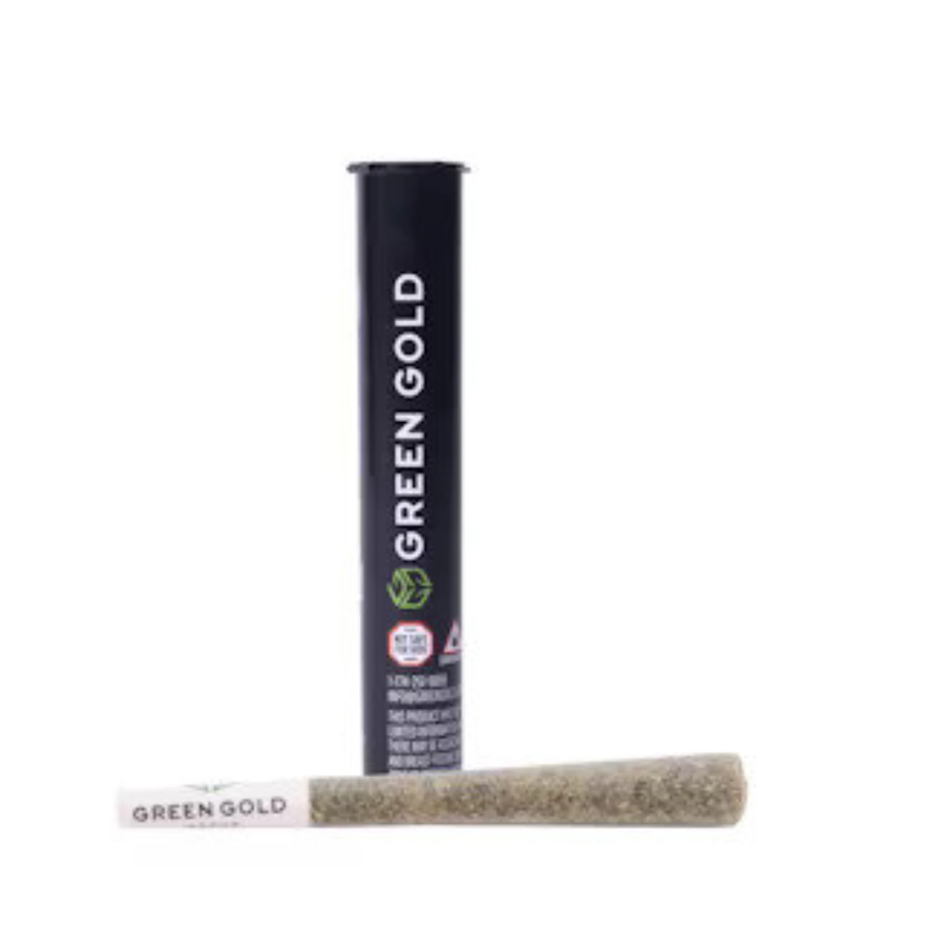 Green Gold Group - Sour Diesel PreRoll - 1g - GGG Main Image
