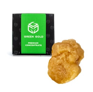 GREEN GOLD GROUP - Value - Death Star Wax - 1g - GGG