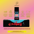 Peach Ringz (H) | 1g Pod | Plugplay