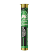Golden Garden - Melted Strawberries - 1g Preroll