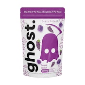 GRAPE GHOUL - 200MG SCARY POTENT GUMMIES