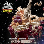 Grape Goober - Infused Pre Roll - 1g