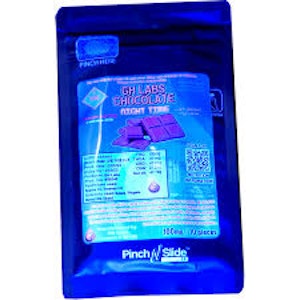 Elevated - Night Time Chocolate BAR 1000MG