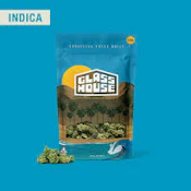 Glass House - Lemon Cherry Sorbet - Flower - 28G