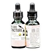 GH Tincture 100mg