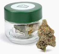 Green Habitat - Ronin - (I) 3.5g