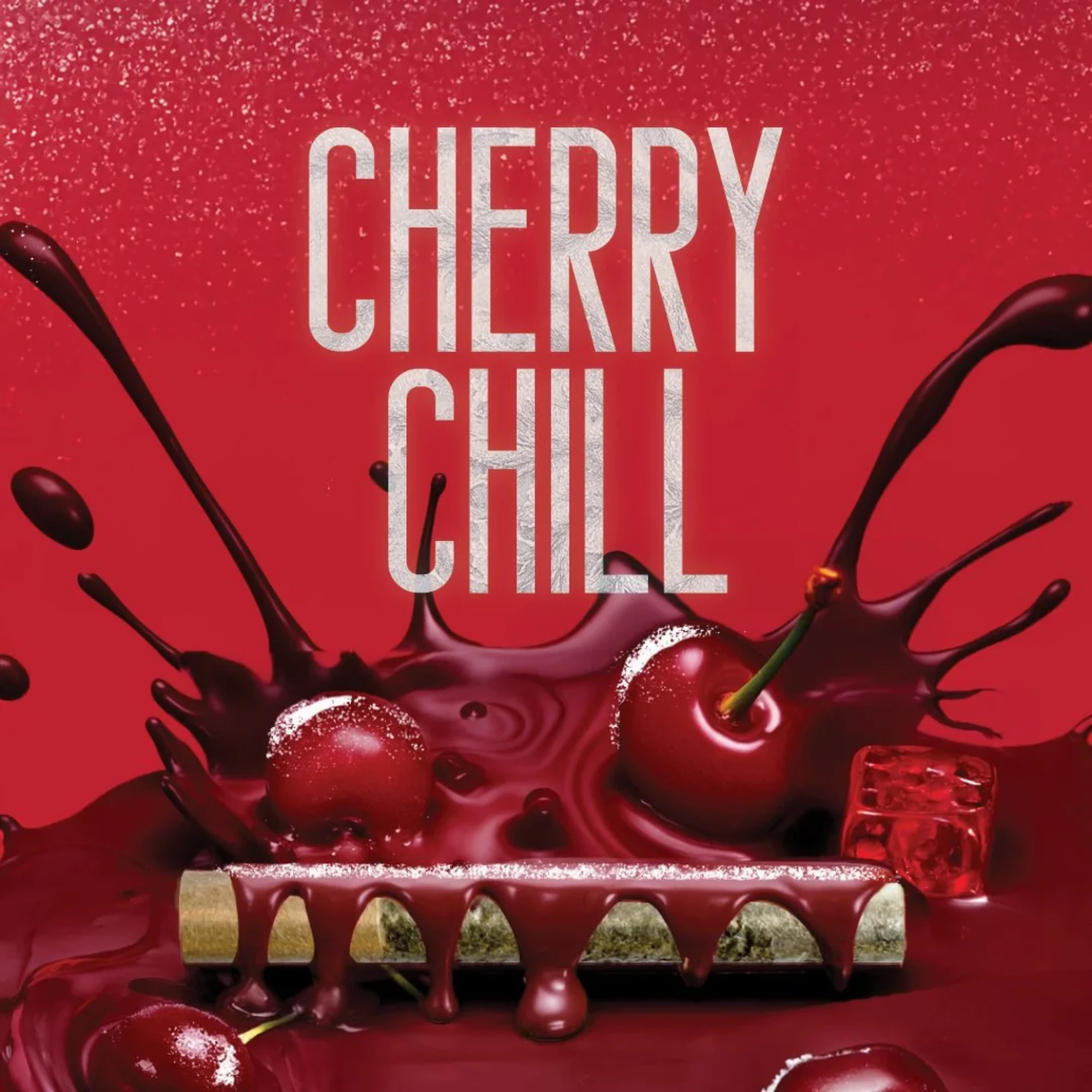 Grasshopper Farms - Cherry Chill | Sungrown | 1g Main Image