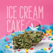 Ice Cream Cake | 3.5g | Sungrown