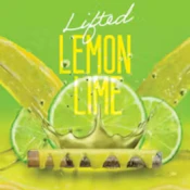 Lifted Lemon Lime | Sungrown | 1g