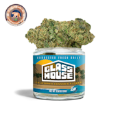 GHF | ZUAVA | FLOWER | 3.5G