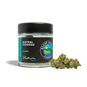 GHF | ASTRAL COOKIES | FLOWER | 3.5G