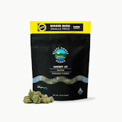 GHF | CHERRY AK | FLOWER | 28G