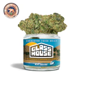 GHF | BLACK GARLIC GELATO | FLOWER | 3.5G