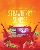 Strawberry Sunrise (Infused Pre Roll)