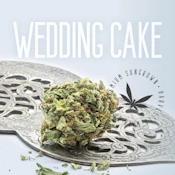 Grasshopper | Wedding Cake Bud