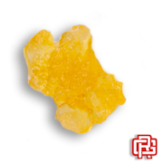 Ghost Train Haze Diamonds & Sauce Extract | 1g (Live Resin)