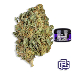 URBAN PHARMS - Ghost Vapor OG Flower | Quarter Special