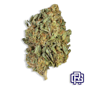 Ghost Vapor OG Flower | Quarter Special