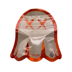 GHOSTPACK - CREAMSICLE 3.5G - GHOSTPACK