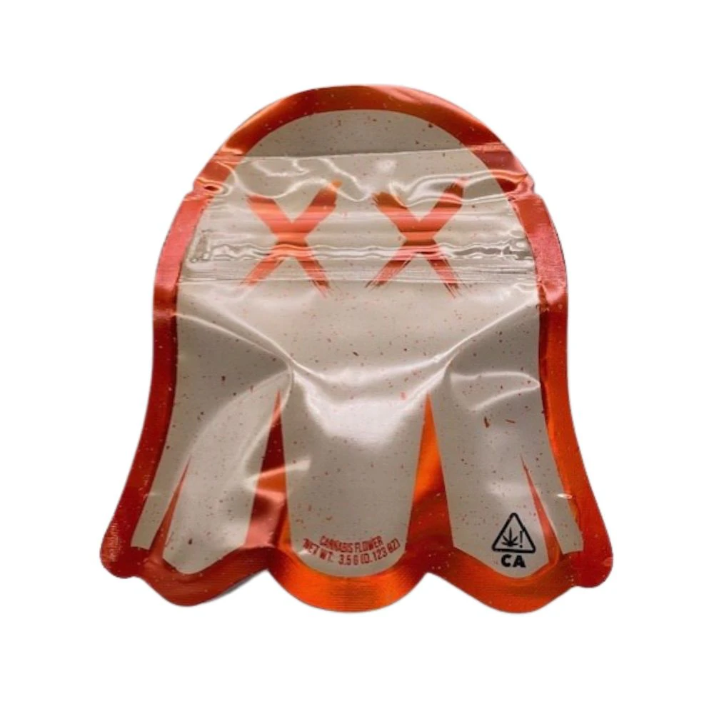 Ghostpack - CREAMSICLE 3.5G - GHOSTPACK Main Image