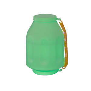 SMOKEBUDDY - GLOW IN THE DARK (WHITE) - SMOKEBUDDY