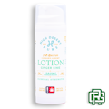 Ginger Lime Clinical Strength Lotion | 3.5oz 1500mg 1:1 (THC:CBD)