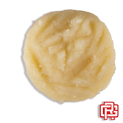 Ginger Tea Rosin Concentrate | 1g (Live Hash Rosin)