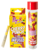 Cherry Punch Pre-roll