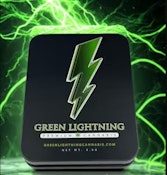 Pre Rolls | Green Lightning | Permanent Chimera | 2.5g 5pk