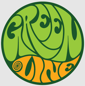 GREEN LINE - Greenline Permanent Marker Diamond Infused preroll 1g