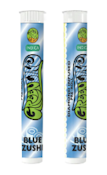 [Greenline] Infused Preroll - 1g - Blue Zushie (H)
