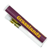 GL Disposable | Wedding Cake | 1g