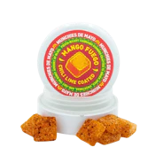 Gummies | Mango Fuego | 10mg THC | 20 count