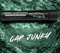 Pre Rolls | Green Lightning | Wedding Pie | 1g
