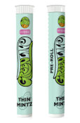 [Greenline] Preroll - 1g - Thin Mintz (H)