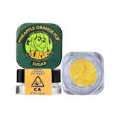 Greenline Pineapple Orange Flip Sugar 1g