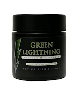 Green Lightning | Papaya Cake | 3.5g