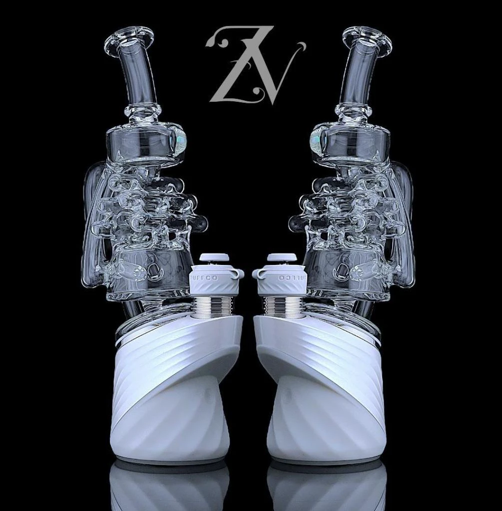 THE SWEET SPOT - CHAIN PUFFCO PEAK | ACCESSORIES Main Image