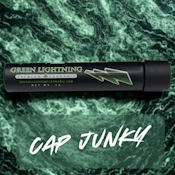 Green Lightning | PR | Cap Junky | 1g
