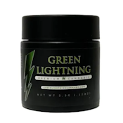 Green Lightning | Zunami | smalls | 3.5g