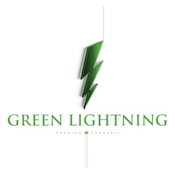 Green Lightning | PR | Super Lemon MAC | 1g