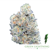 Green Lightning | Zoda | 3.5g