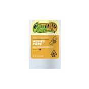 Greenline Honey Popz 1/16