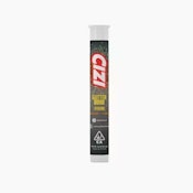 CIZI | Glitter Bomb | Pre-Roll | [1g] | Hybrid