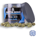 Glitter Bomb Flower | Oz Special