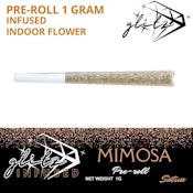 Mimosa | 1 G Infused Preroll