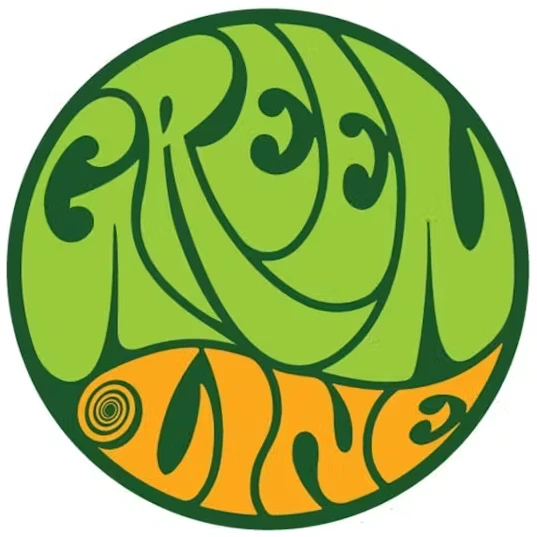 Greenline - Greenline Cali-O Diamond Infused preroll 1g Main Image