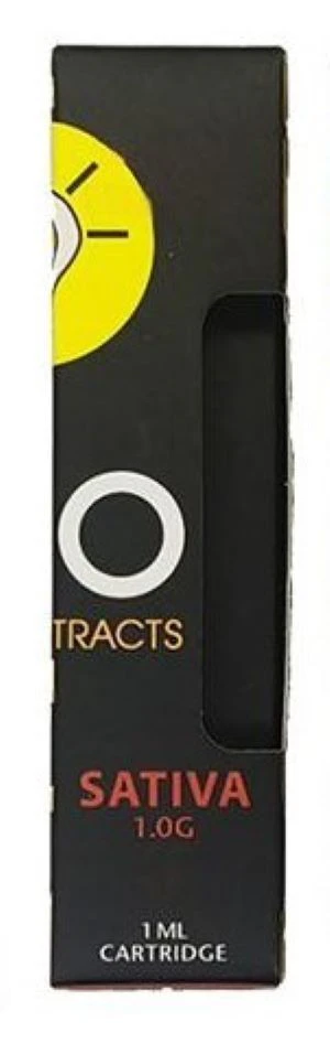 GLO - TRIANGLE MINTS 1g Main Image