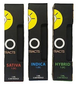 GLO - HONEY NECTAR 1g