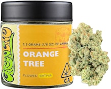 Orange Tree 3.5g